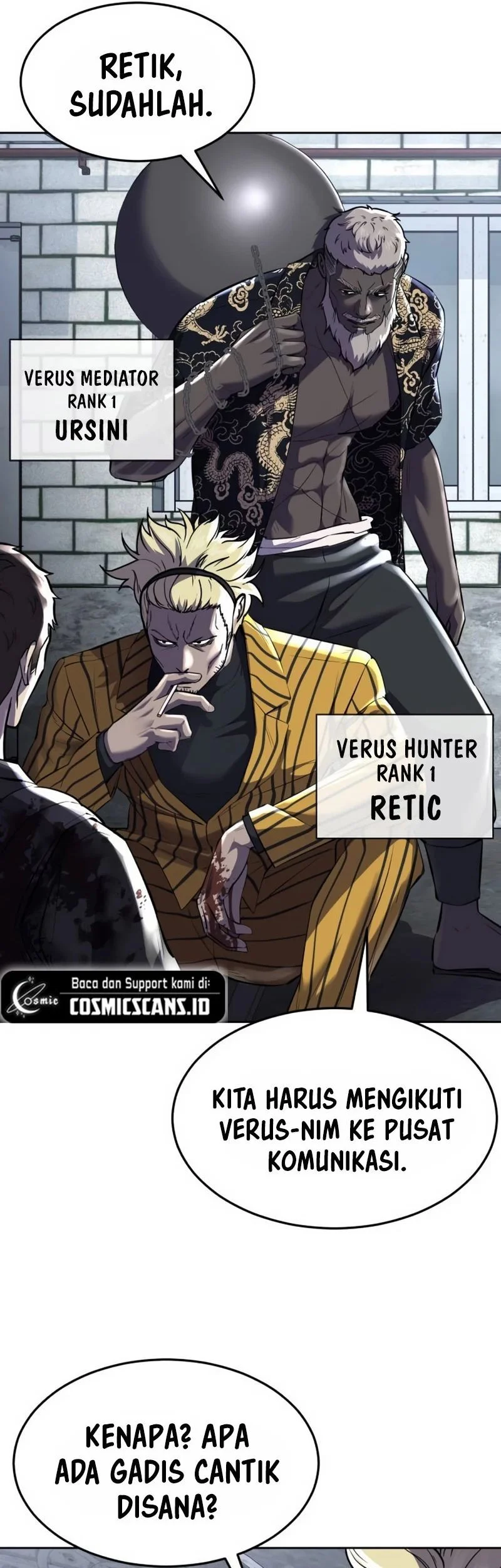 Chapter 82 - halaman 5