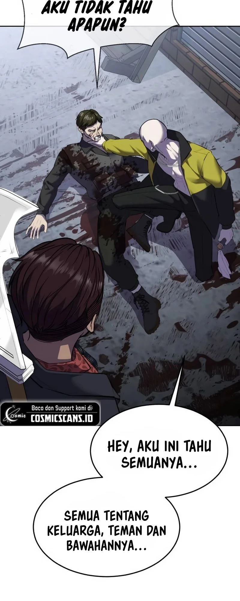 Chapter 82 - halaman 28