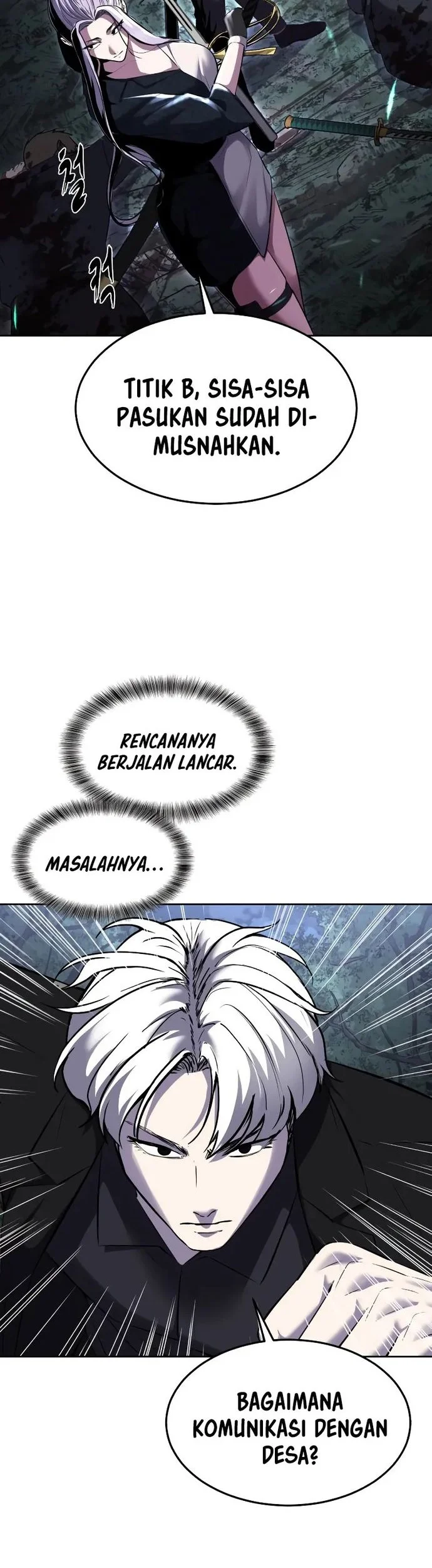 Chapter 83 - halaman 30