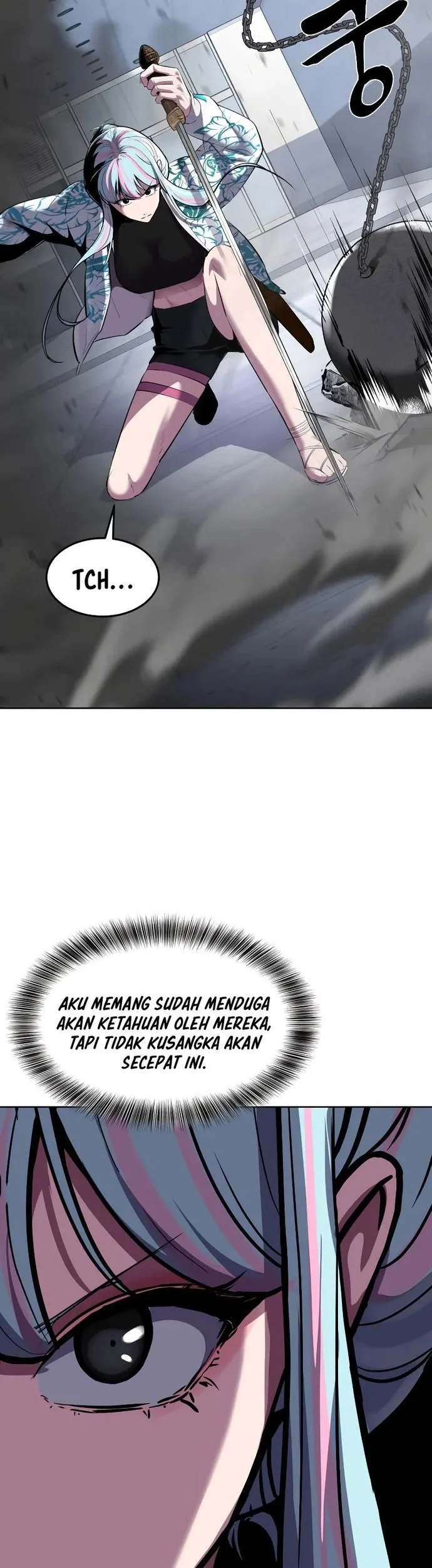 Chapter 83 - halaman 39
