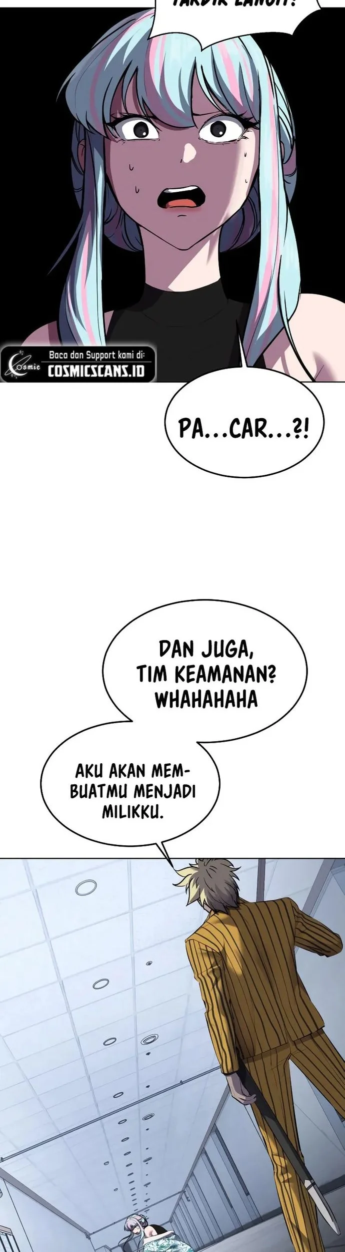 Chapter 83 - halaman 42