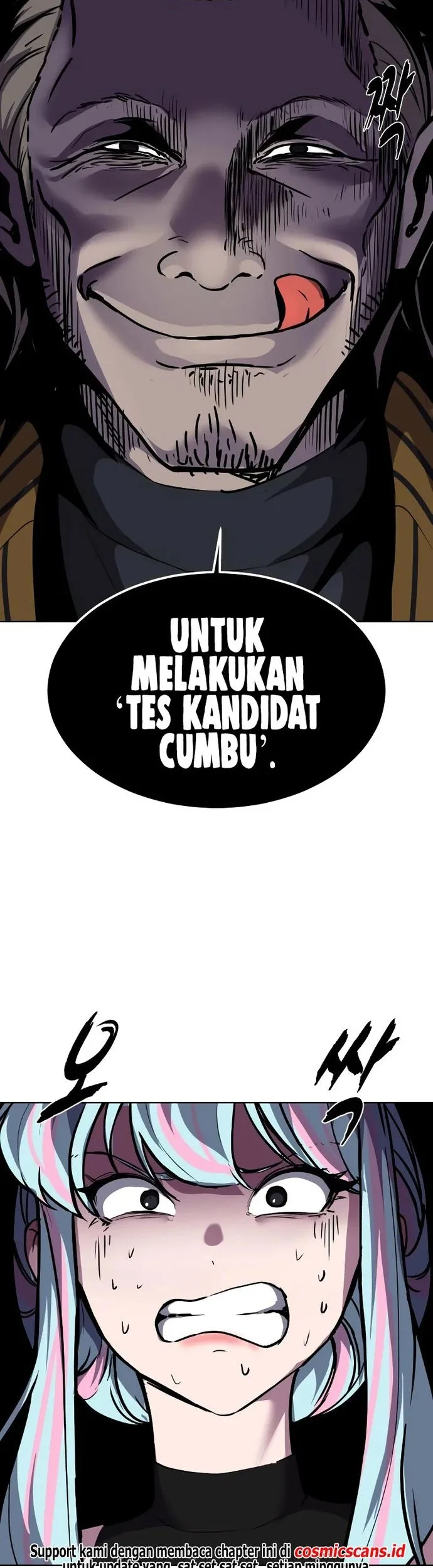 Chapter 83 - halaman 45