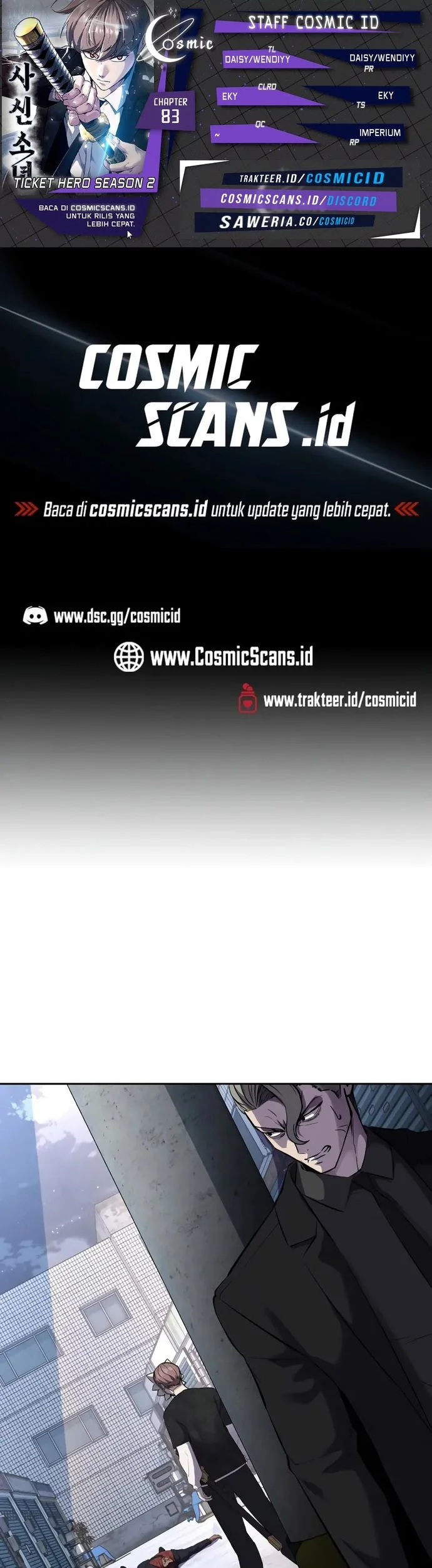 Chapter 83 - halaman 2