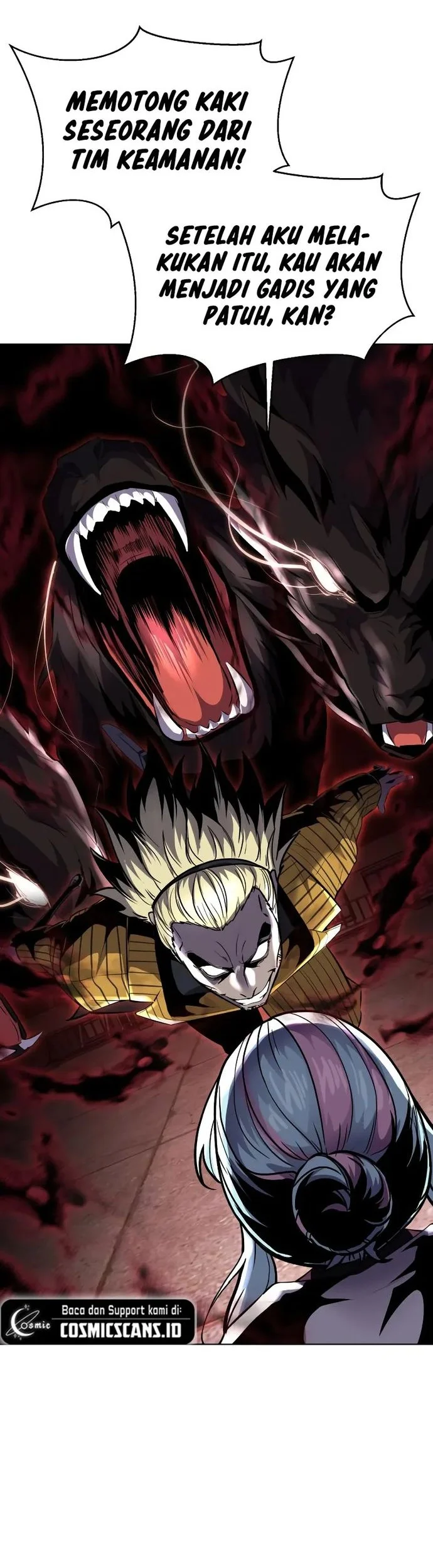 Chapter 83 - halaman 96