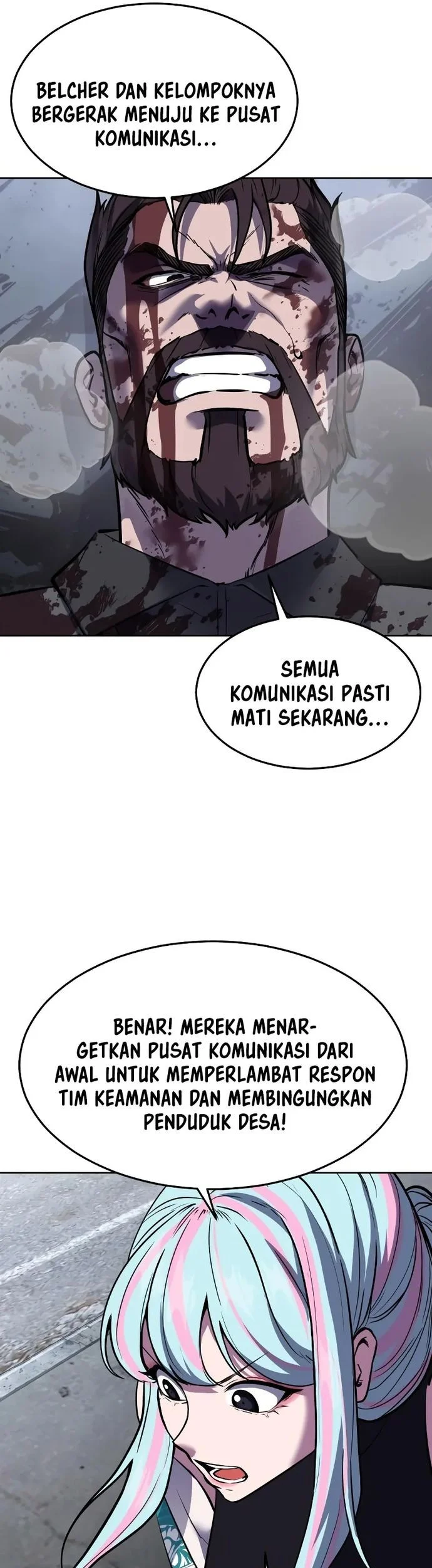 Chapter 83 - halaman 14