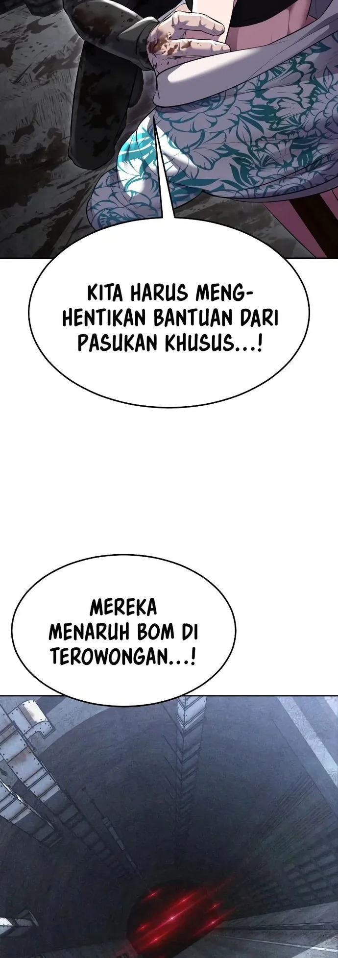 Chapter 83 - halaman 16