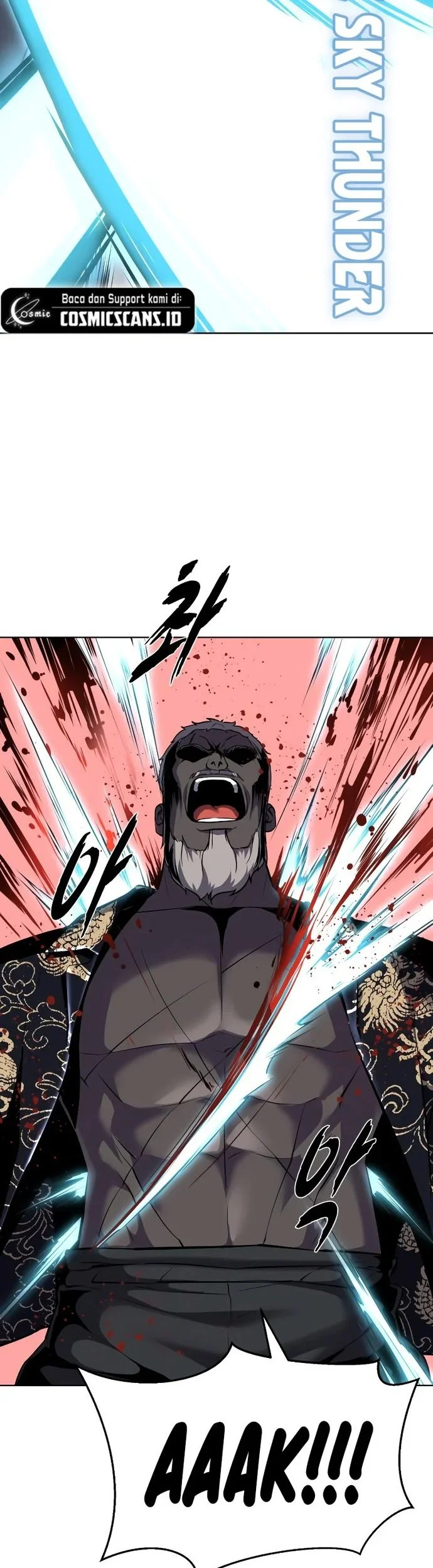 Chapter 84 - halaman 30