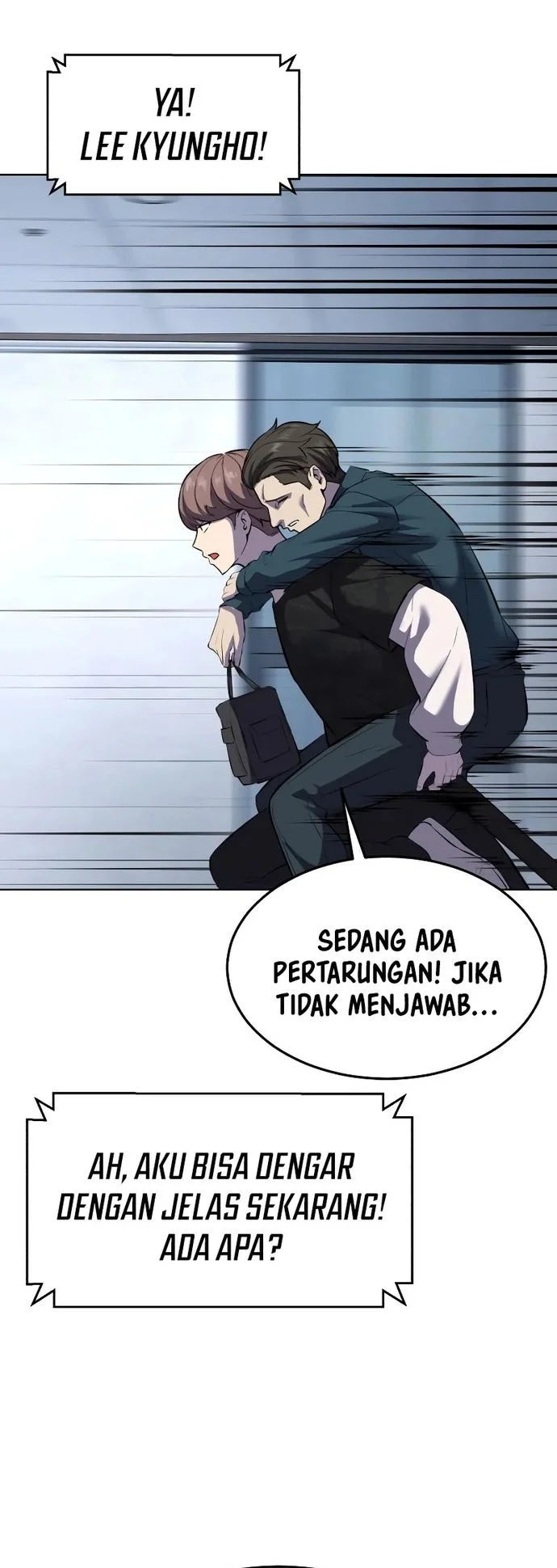 Chapter 84 - halaman 34