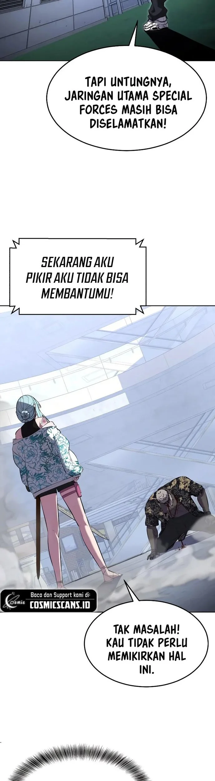 Chapter 84 - halaman 36