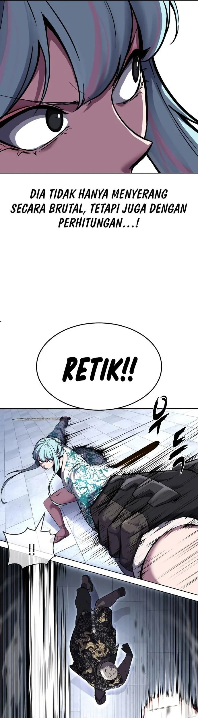 Chapter 84 - halaman 47