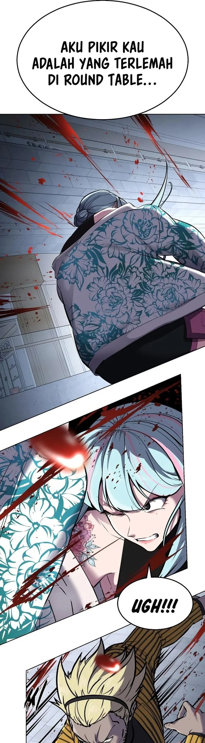 Chapter 84 - halaman 56