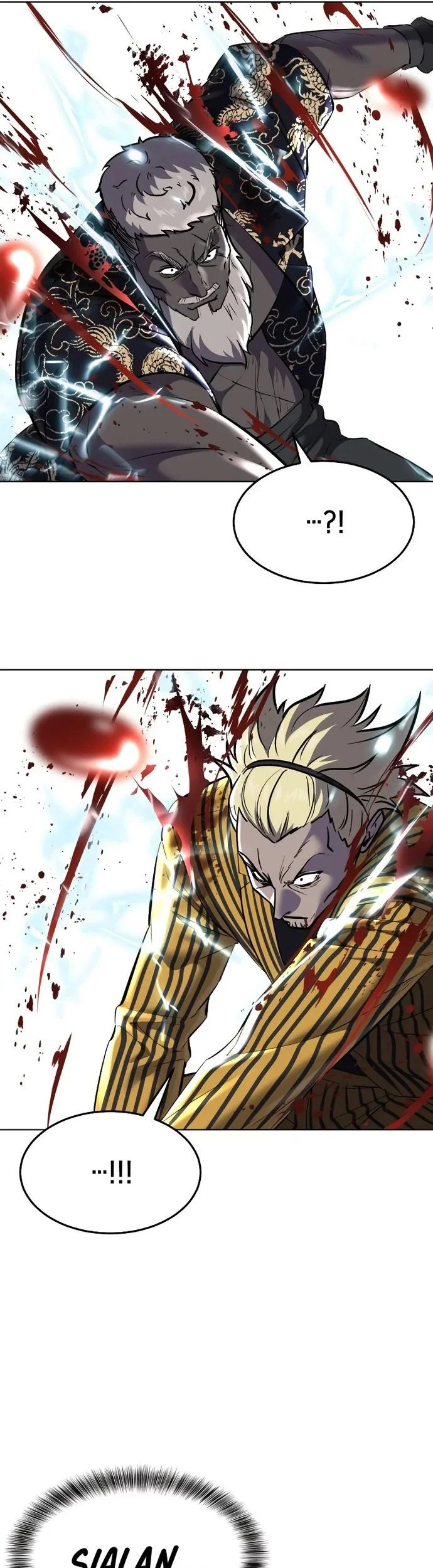Chapter 84 - halaman 62