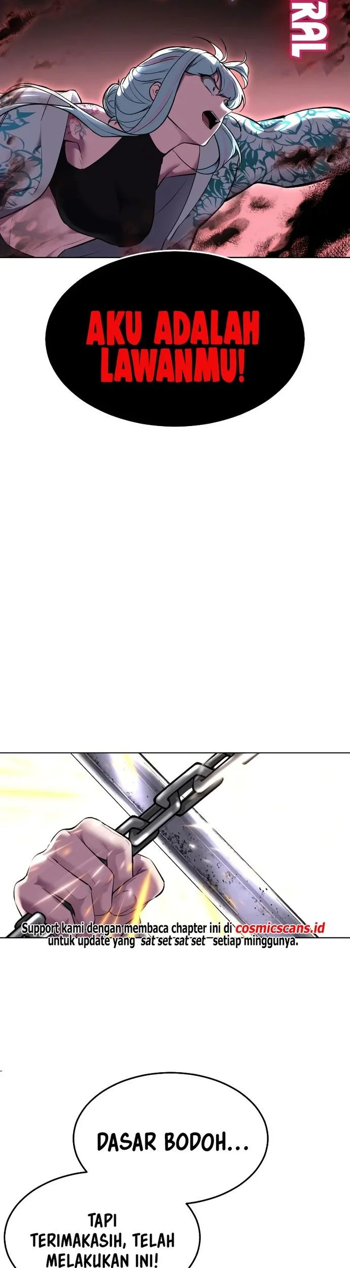 Chapter 84 - halaman 71