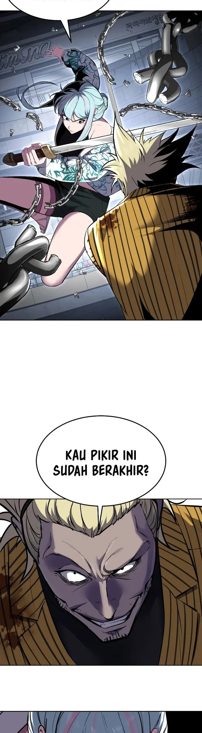 Chapter 84 - halaman 72