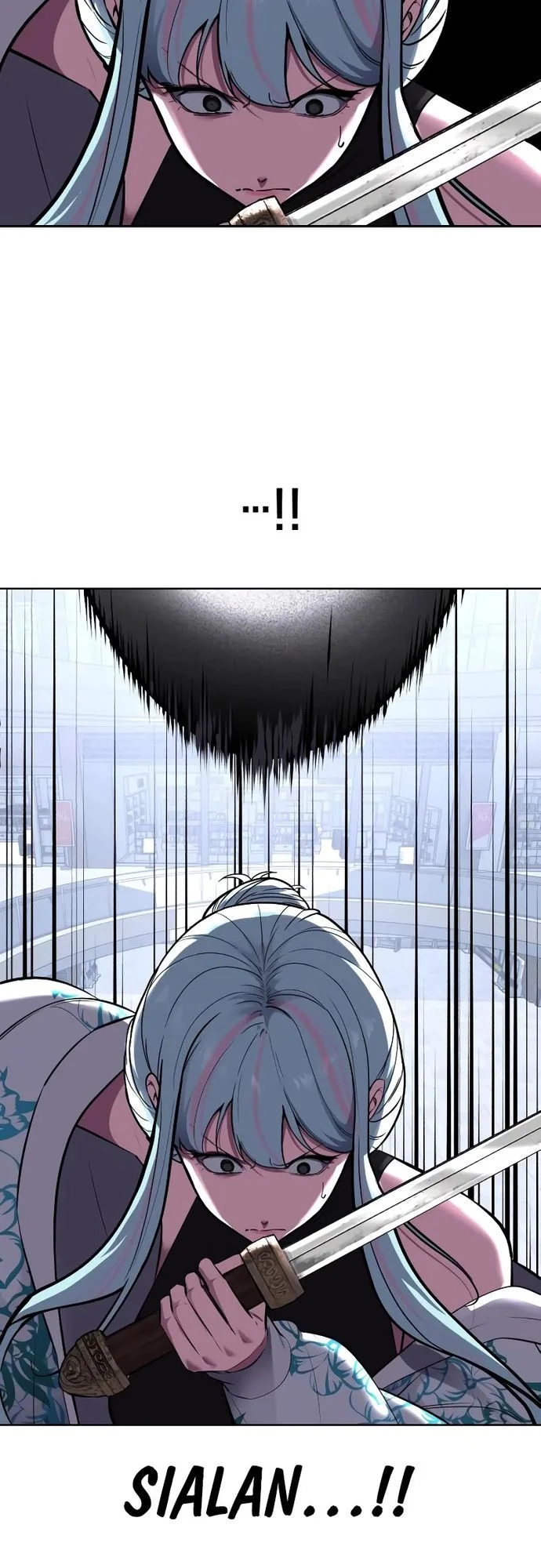 Chapter 84 - halaman 73