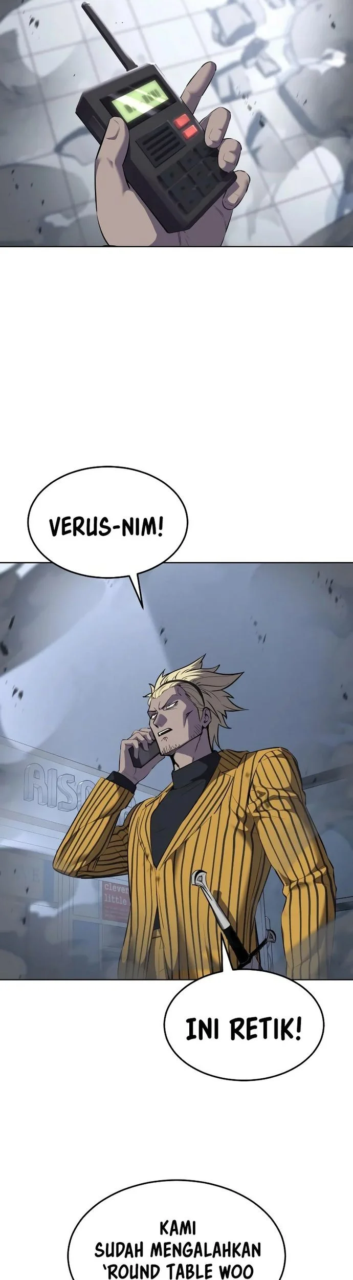 Chapter 84 - halaman 80