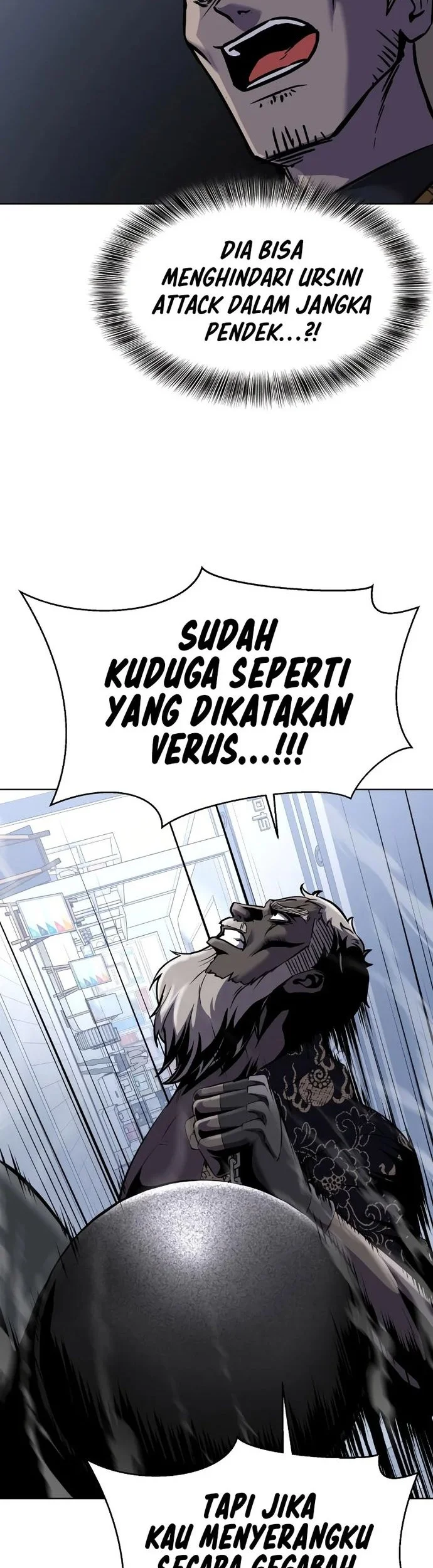 Chapter 84 - halaman 87