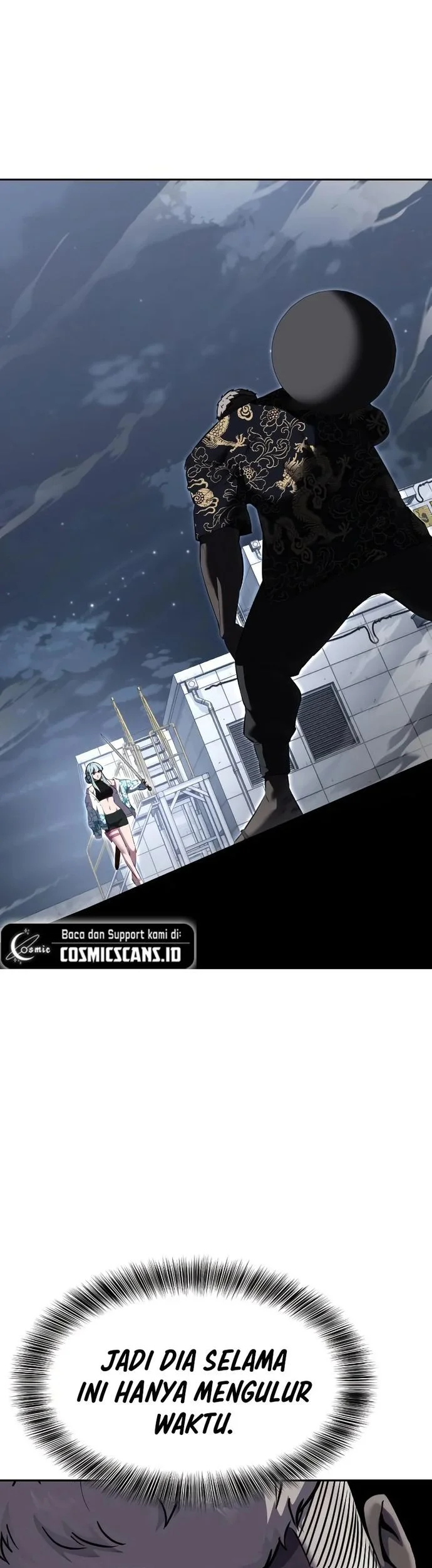 Chapter 84 - halaman 5