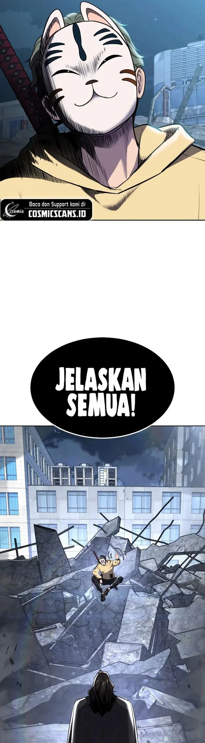Chapter 84 - halaman 104