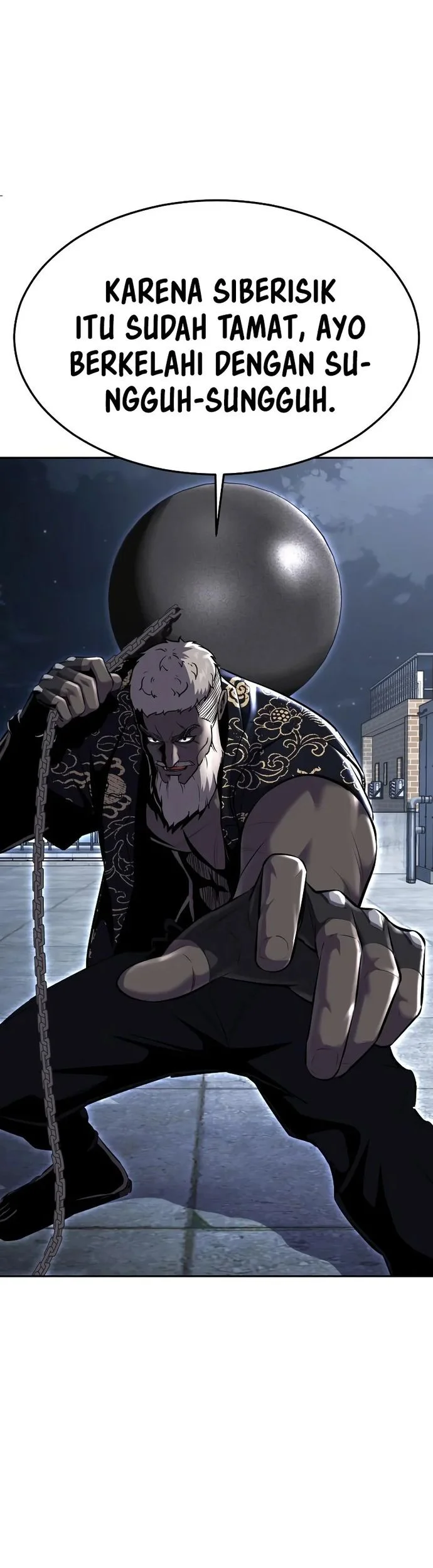 Chapter 84 - halaman 8