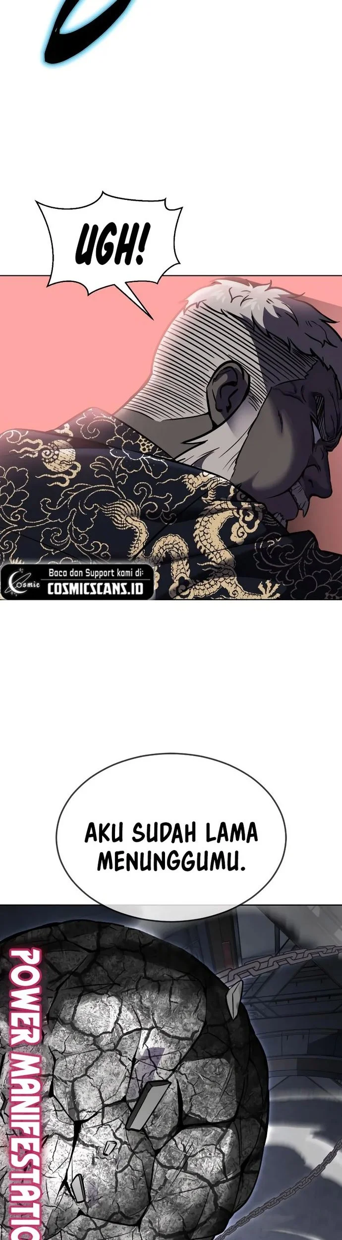 Chapter 84 - halaman 24