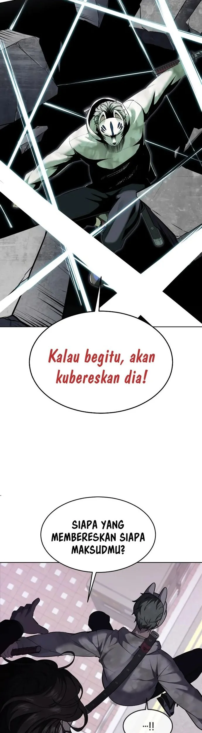 Chapter 85 - halaman 29