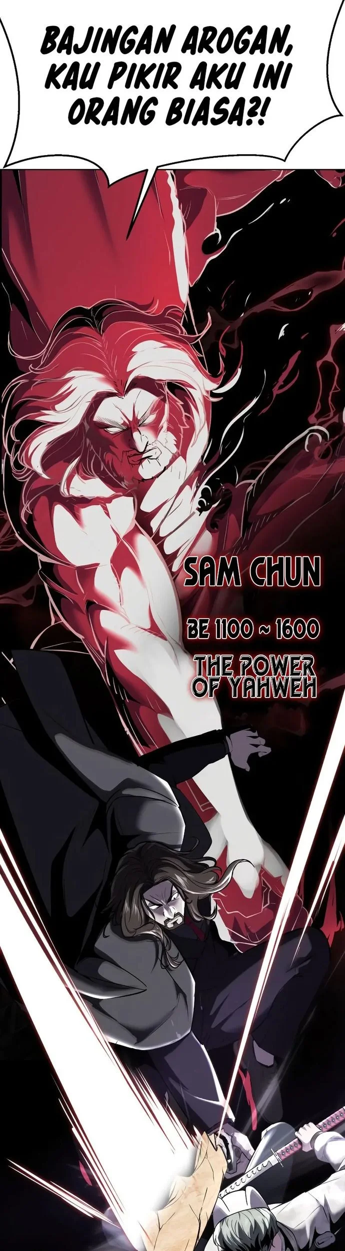 Chapter 85 - halaman 31