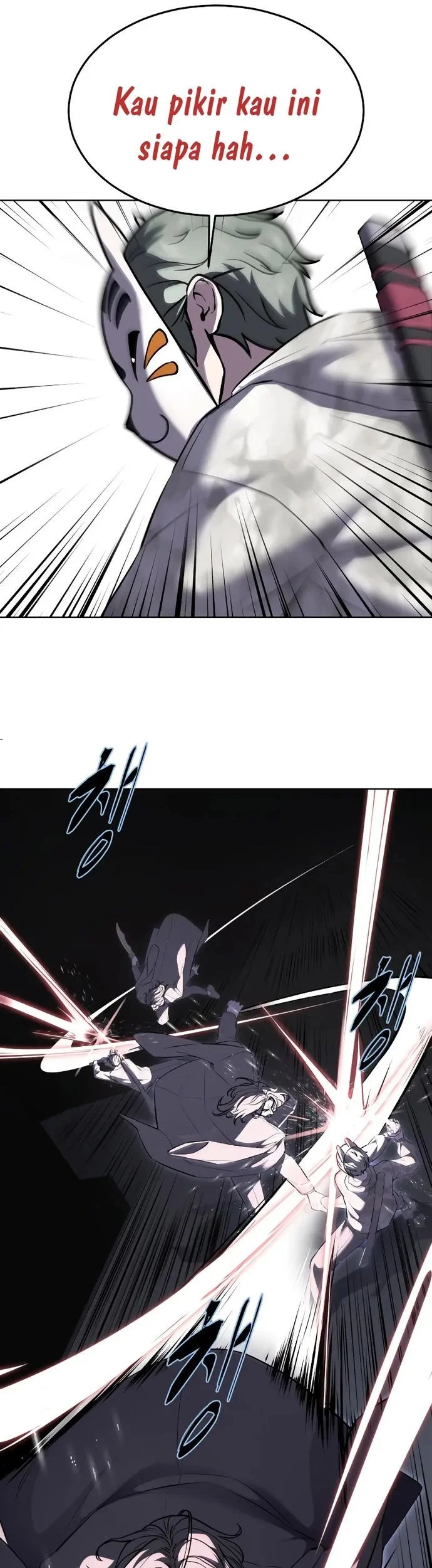 Chapter 85 - halaman 34