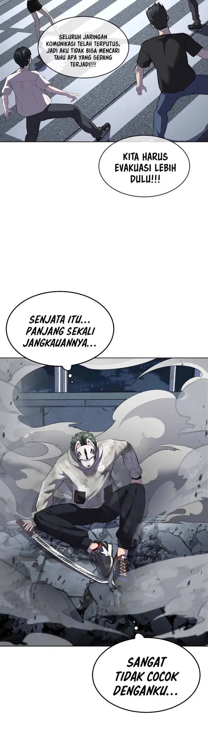 Chapter 85 - halaman 44