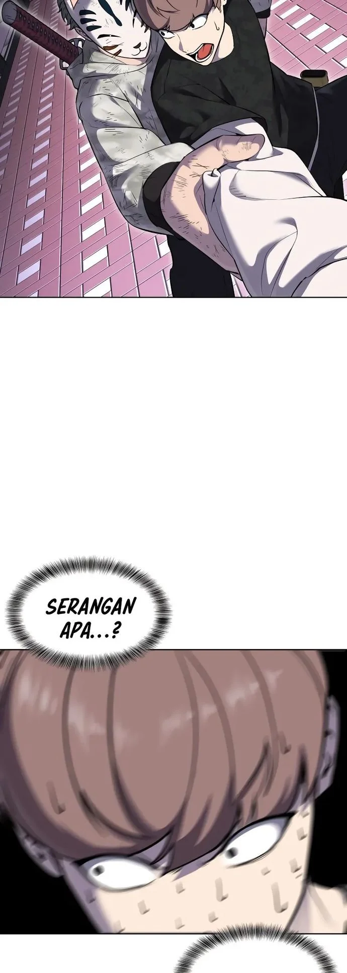 Chapter 85 - halaman 85