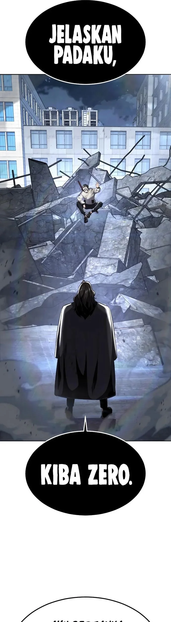 Chapter 85 - halaman 5