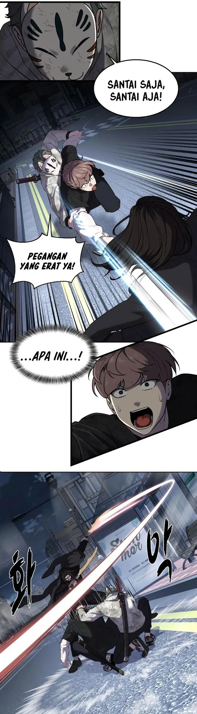 Chapter 85 - halaman 89