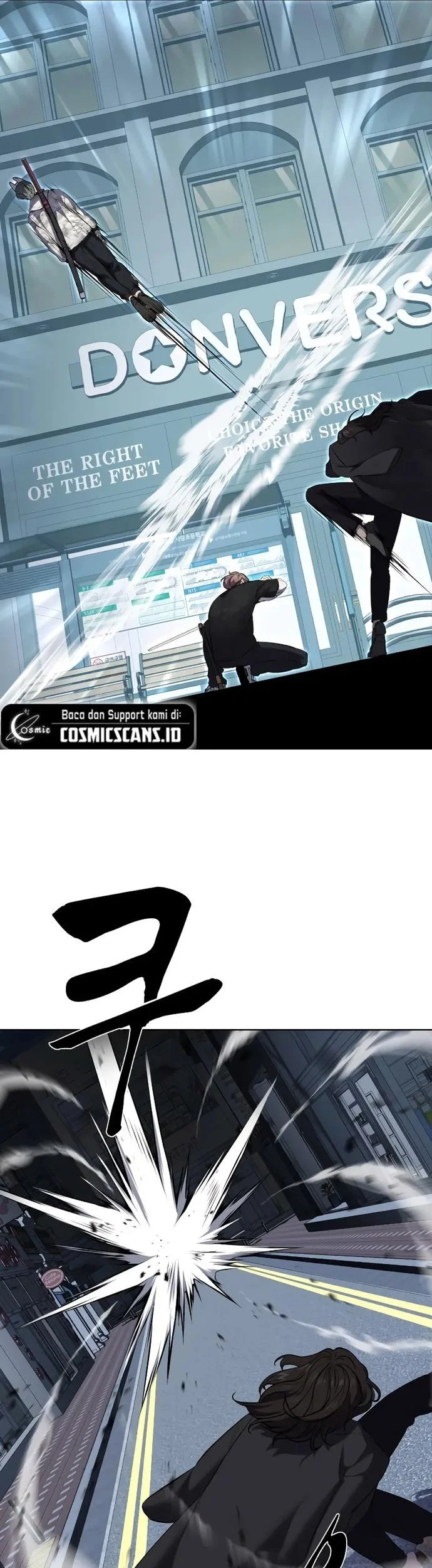 Chapter 85 - halaman 92