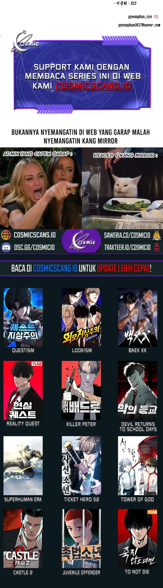 Chapter 85 - halaman 113