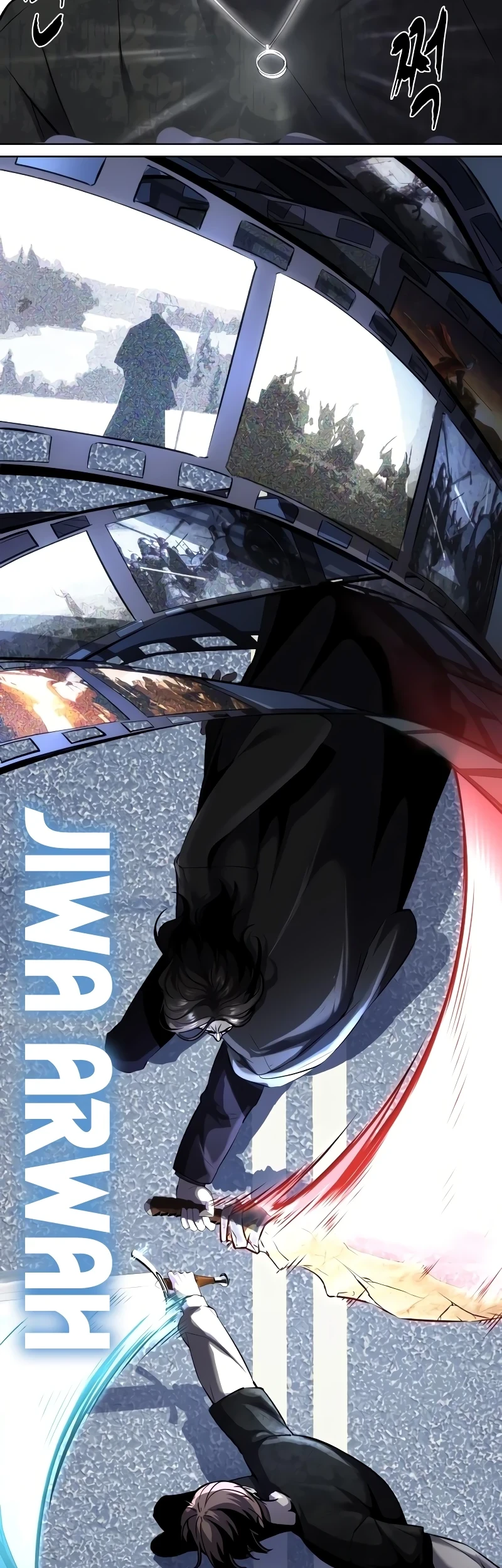 Chapter 86 - halaman 18