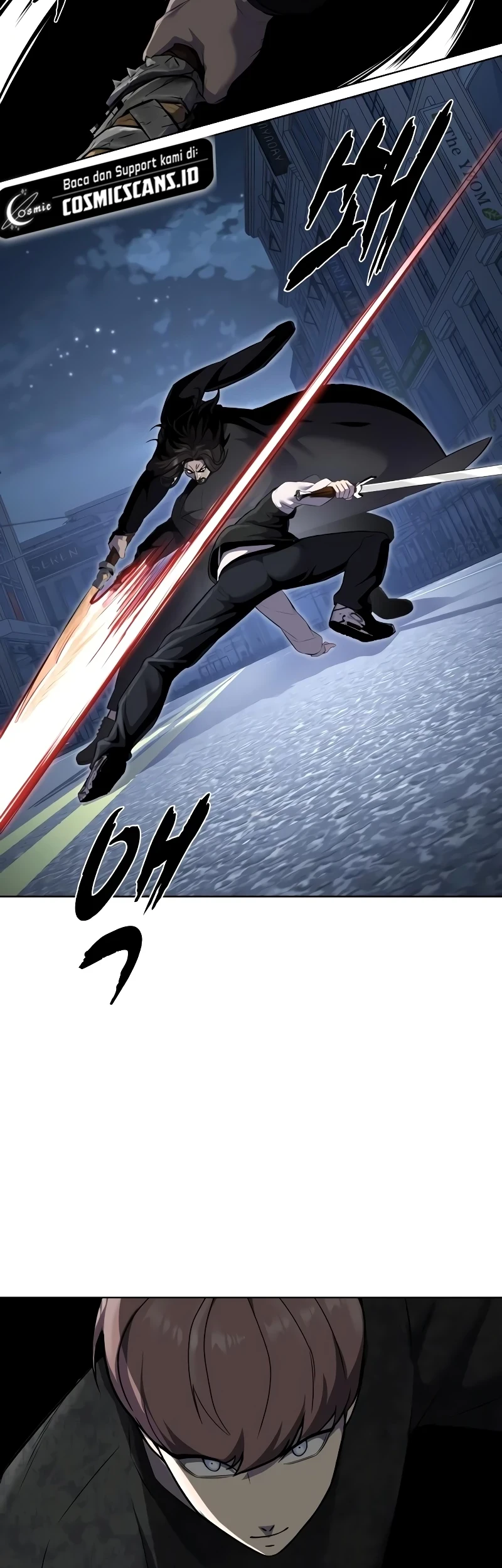 Chapter 86 - halaman 22