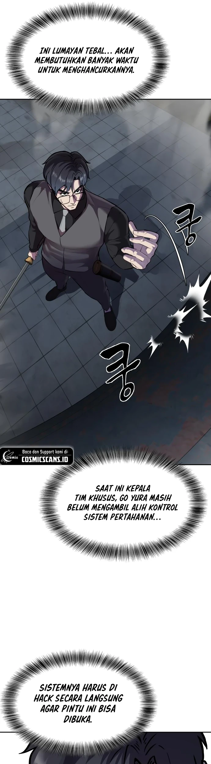 Chapter 87 - halaman 9