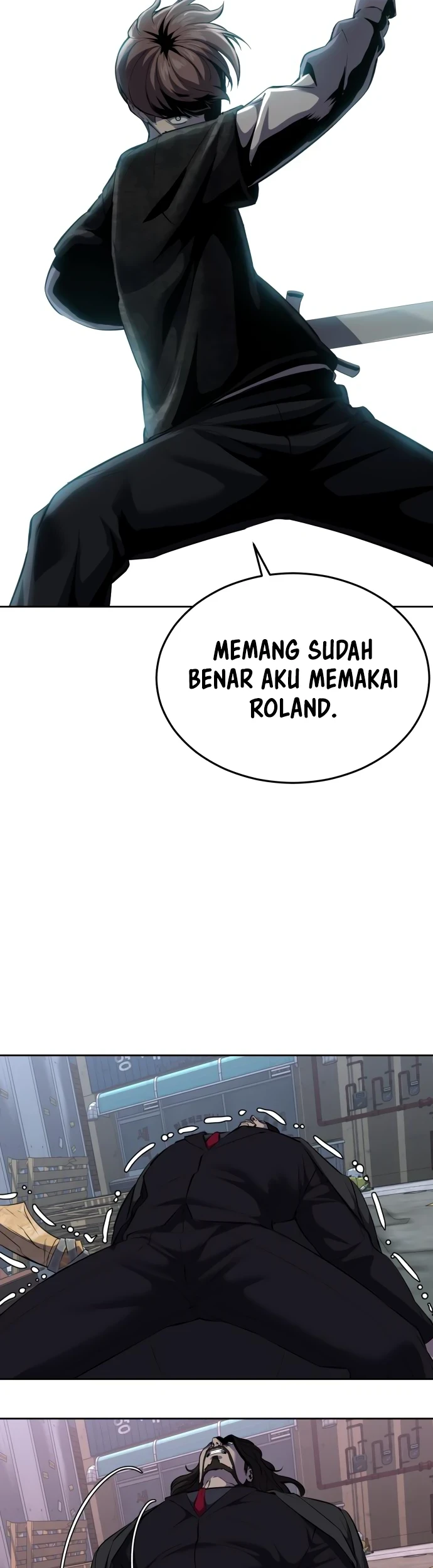 Chapter 87 - halaman 26