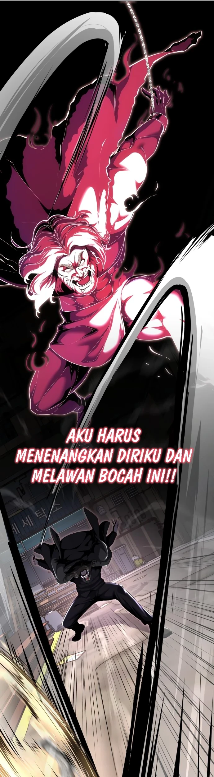 Chapter 87 - halaman 30