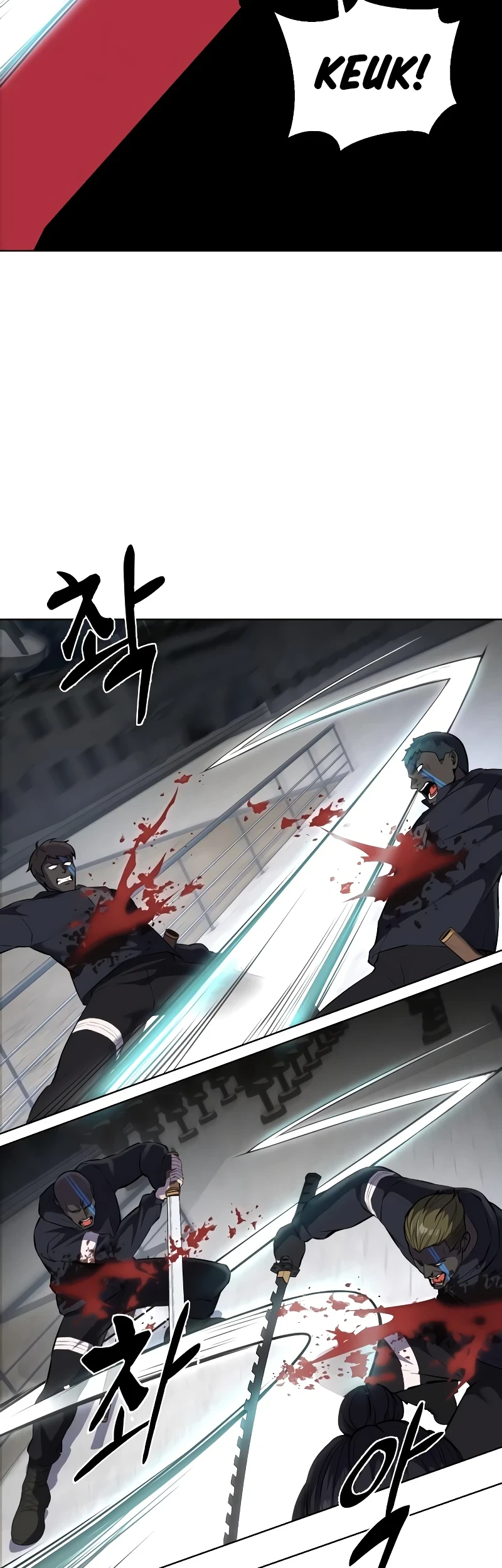 Chapter 88 - halaman 6