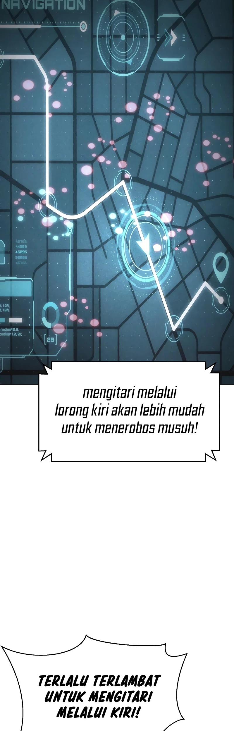 Chapter 88 - halaman 19