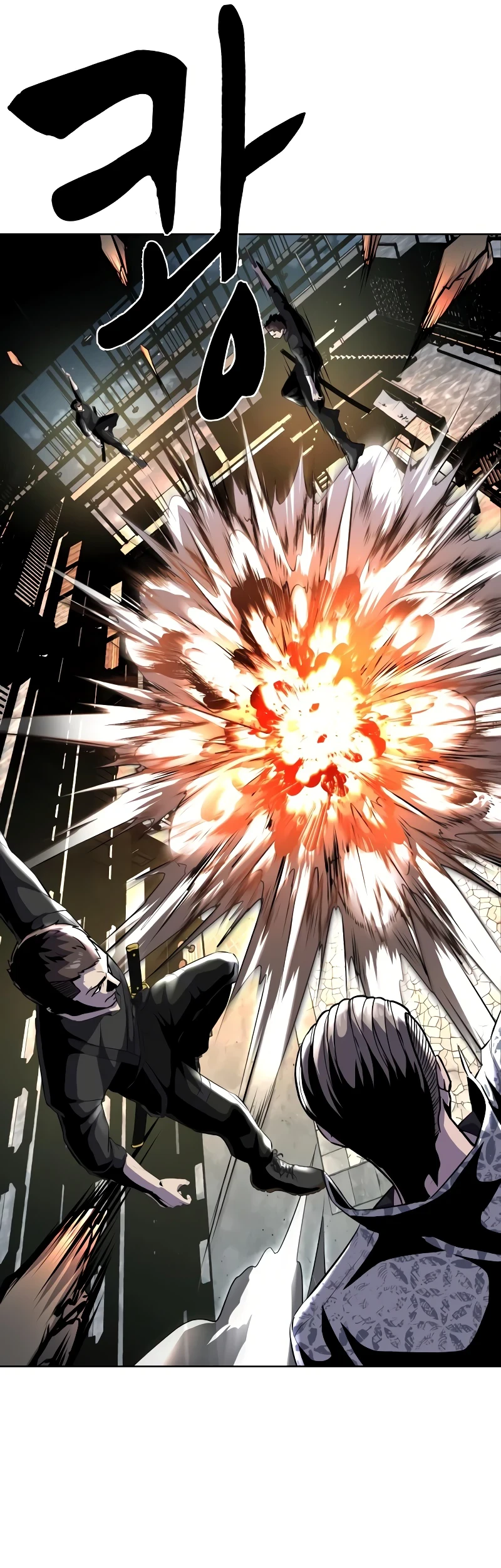 Chapter 88 - halaman 28