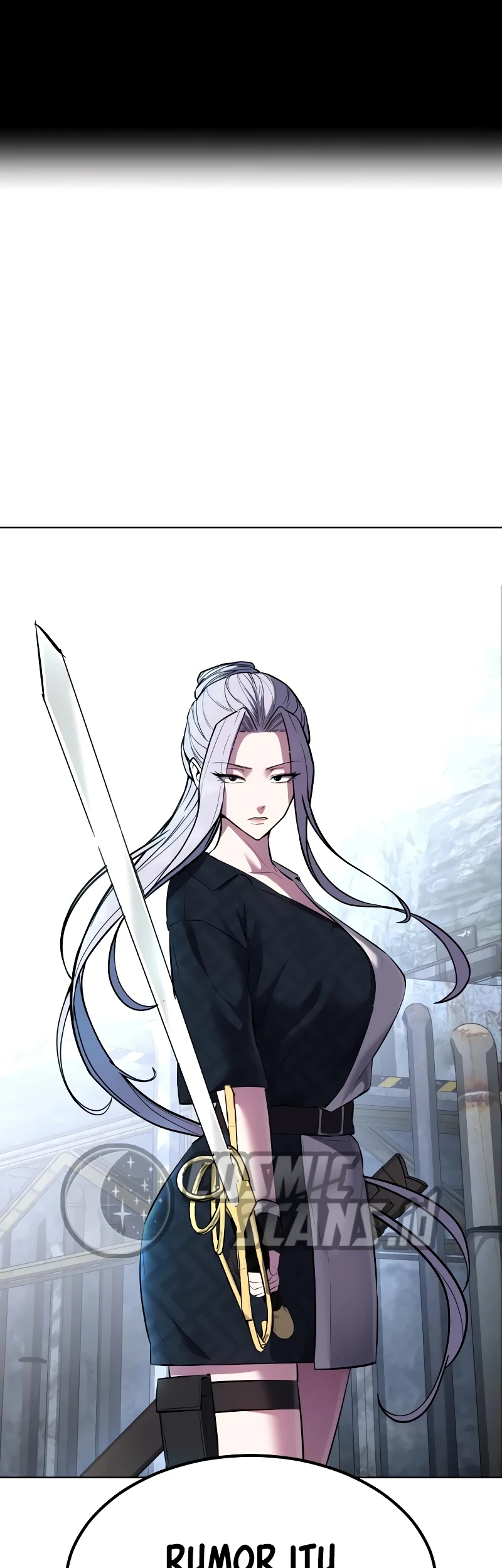 Chapter 88 - halaman 31