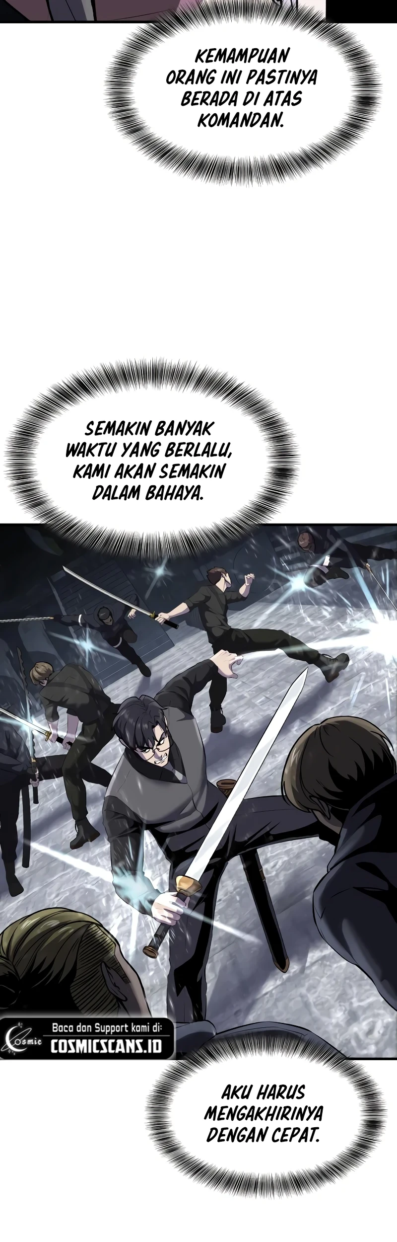 Chapter 88 - halaman 35