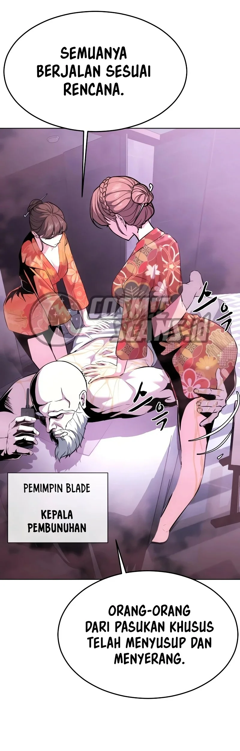Chapter 89 - halaman 5