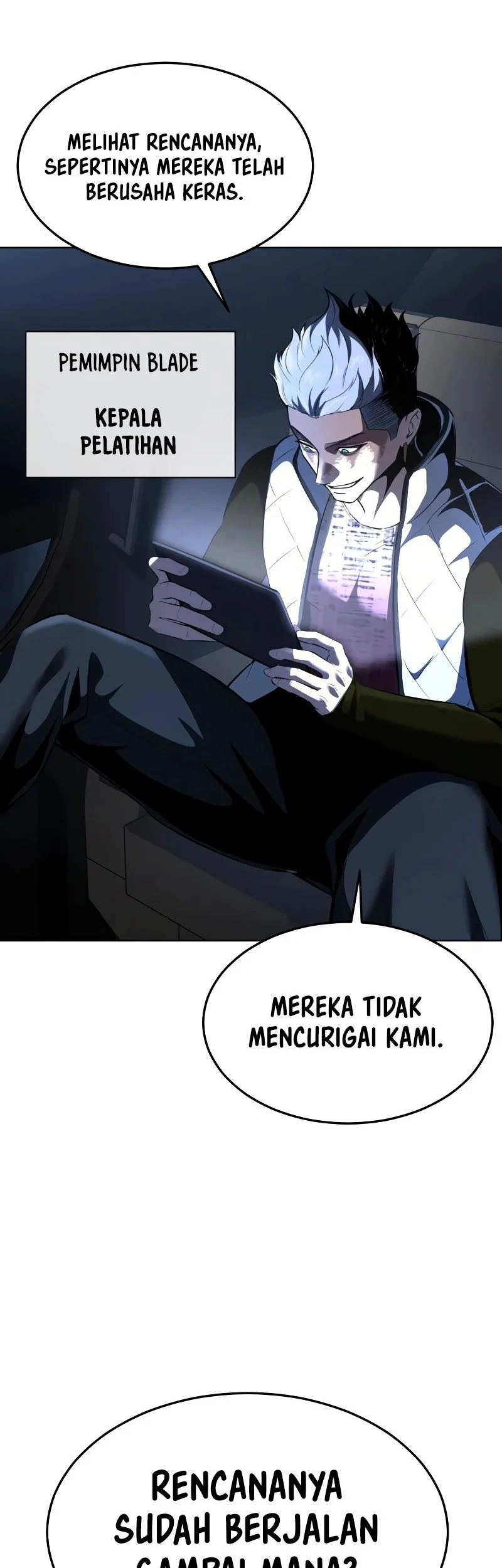 Chapter 89 - halaman 6