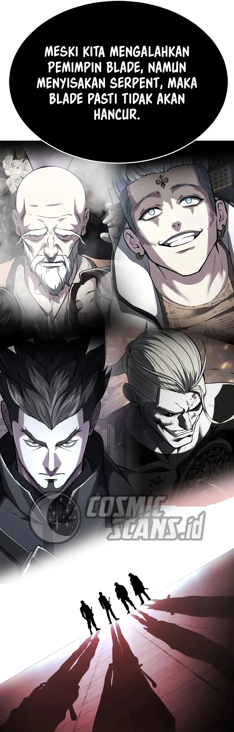 Chapter 89 - halaman 21