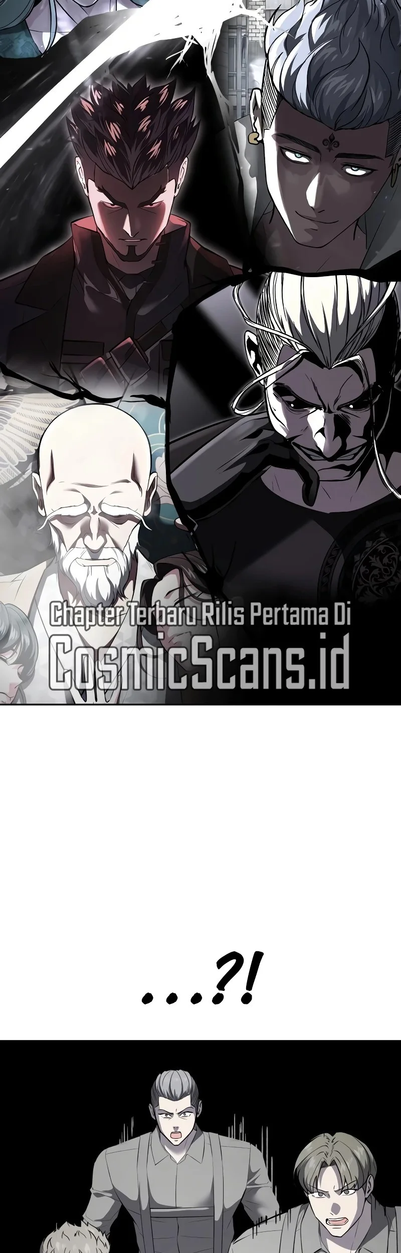 Chapter 89 - halaman 25