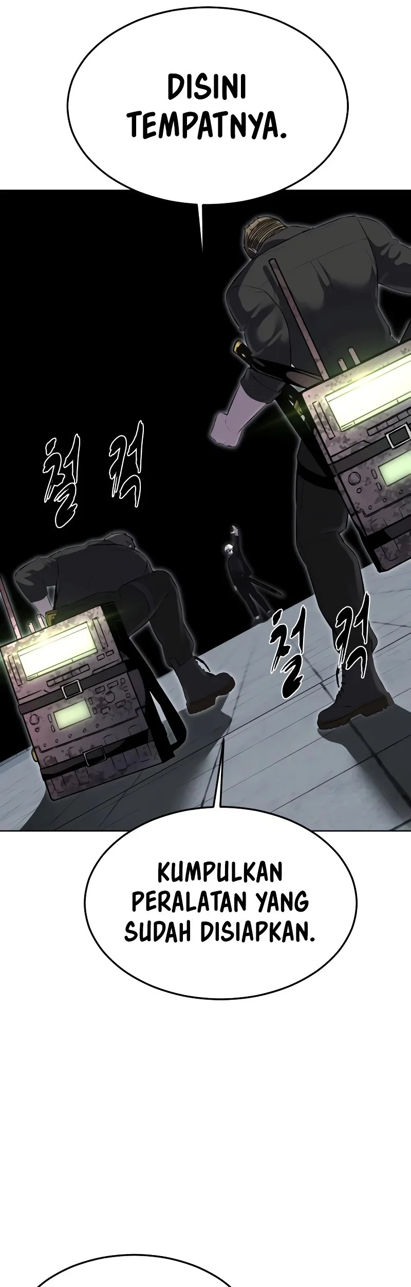 Chapter 89 - halaman 27