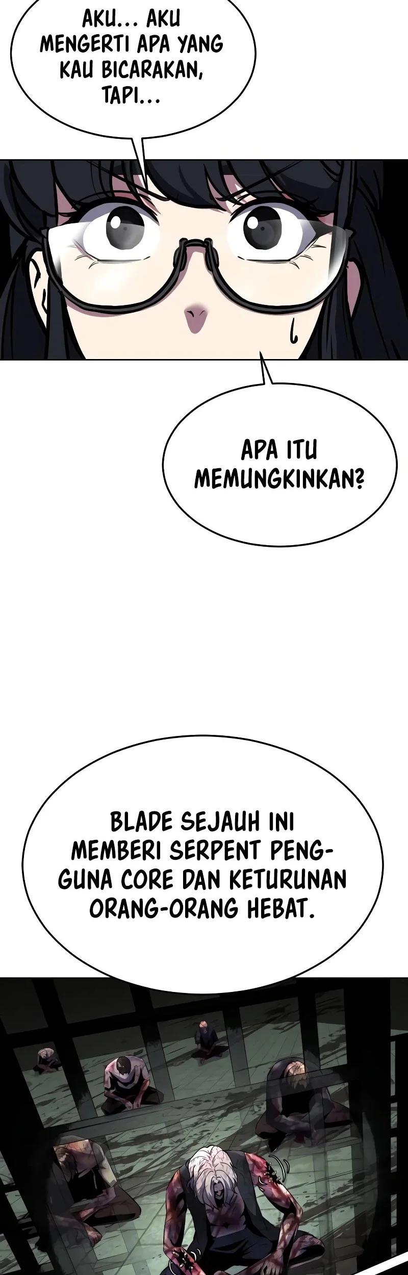 Chapter 89 - halaman 28